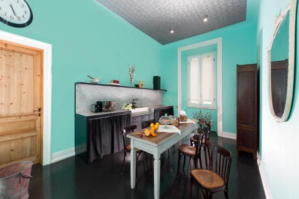Ecce Roma Bed and Breakfast Buitenkant foto